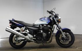 SUZUKI GSX1400 2006 GY71A