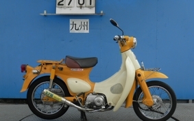 HONDA LITTLE CUB AA01