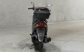 SUZUKI ADDRESS V125 G CF4EA