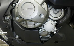 HONDA VFR1200F DCT 2010 SC63