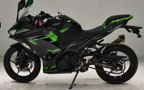 KAWASAKI NINJA 400 2023 EX400L