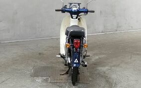 HONDA C110 SUPER CUB JA44