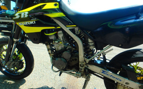 SUZUKI 250SB LX250L