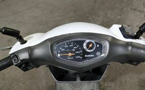 SUZUKI ADDRESS V125 CF4EA