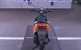 SUZUKI LET's 4 CA45A