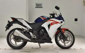 HONDA CBR250R A MC41