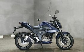 SUZUKI GIXXER 250 ED22Y