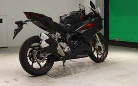 HONDA CBR250RR A MC51