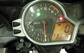 HONDA CBR1000RR Gen. 2 2009 SC59