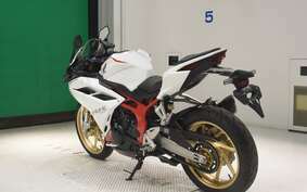 HONDA CBR250RR A MC51