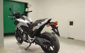 HONDA NC 700 X A 2012 RC63