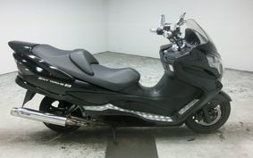 SUZUKI SKYWAVE 250 (Burgman 250) S Fi CJ44A