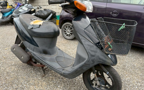 SUZUKI LETS2 CA1PA