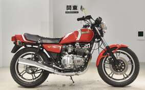 YAMAHA XJ550 4U8