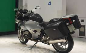 BMW R1200ST 2007