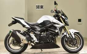 SUZUKI GSR750 2015 C5112