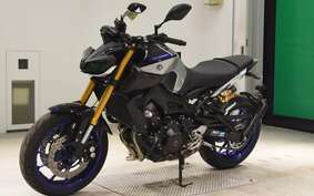 YAMAHA MT-09 ASP 2020 RN52J