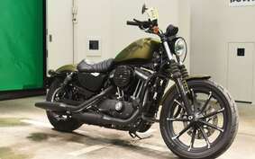 HARLEY XL883N 2016 LE2