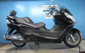 SUZUKI SKYWAVE 400 2007 CK44A