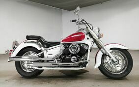 YAMAHA DRAGSTAR 400 CLASSIC 2002 VH01J