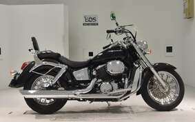 HONDA SHADOW 400 2008 NC34