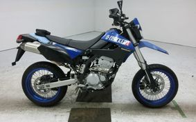 KAWASAKI KLX250D TRACKER X 2008 LX250V