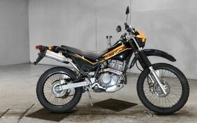 KAWASAKI SUPER SHERPA KL250G