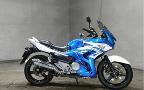 SUZUKI GSR250F GJ55D