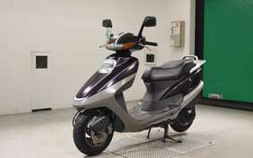 HONDA SPACY 125 Gen. 3 JF04