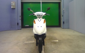 SUZUKI ADDRESS V125 CF4EA