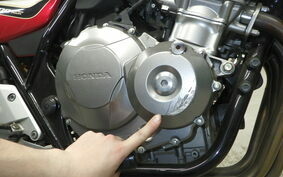 HONDA CB400SF VTEC 2013 NC42