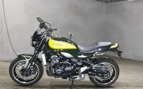 KAWASAKI Z900RS 2023 ZR900K