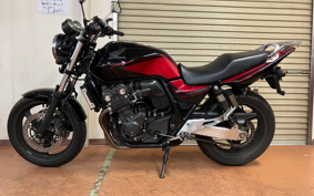 HONDA CB400SF 2010 NC42