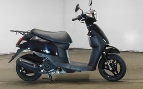 SUZUKI LET's CA4AA