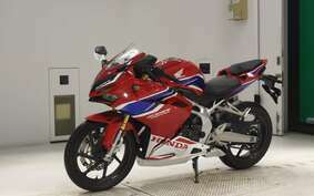 HONDA CBR250RR A MC51