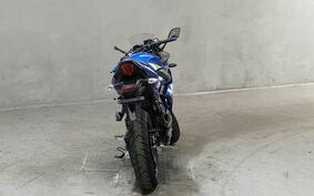 SUZUKI GSX250R DN11A