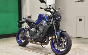 YAMAHA MT-09 2022 RN69J