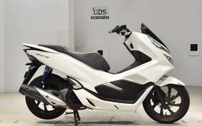 HONDA PCX125 JF81