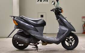 SUZUKI LET's 2 CA1PA