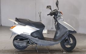 HONDA SPACY100 JF13