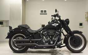 HARLEY FLSTFBS1800 2016 JT9