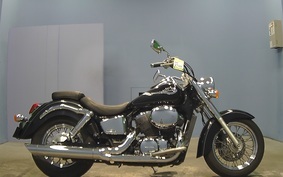 HONDA SHADOW 400 2004 NC34