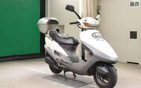 HONDA SPACY 125 Gen. 3 JF04