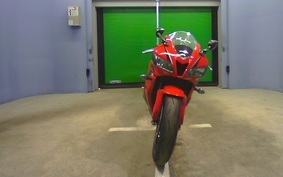 HONDA CBR600RR GEN 3 2009 PC40