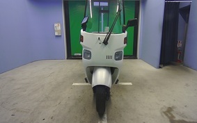 HONDA GYRO CANOPY TA02