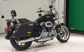 HARLEY XL1200T 2014