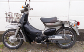 HONDA LITTLE CUB AA01