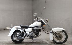 HONDA MAGNA 50 AC13