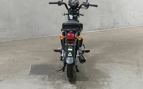 HONDA CROSS CUB 110 JA60