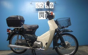 HONDA C50 SUPER CUB AA01